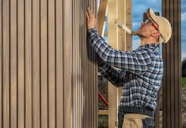 Affordable Siding Repair and Maintenance Services in Highland Springs, VA